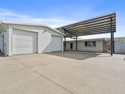 106 Pattison Street, Emu Park