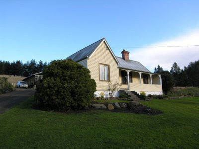 101 Kermandie Road, Geeveston