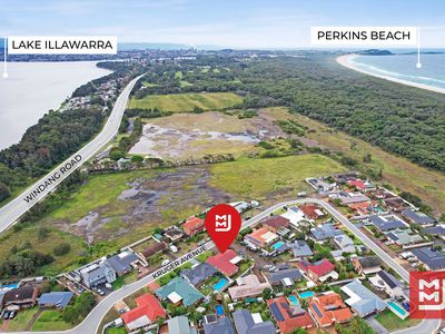 11A Kruger Avenue, Windang