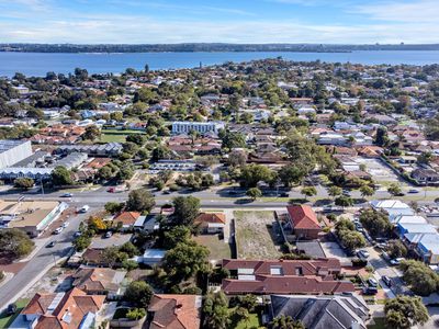 797-805 Canning Highway, Applecross