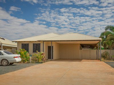 67 Masters Way, South Hedland