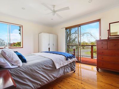 1 Lagoon Crescent, Sussex Inlet
