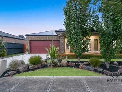 2 Lilydale Avenue, Clyde North