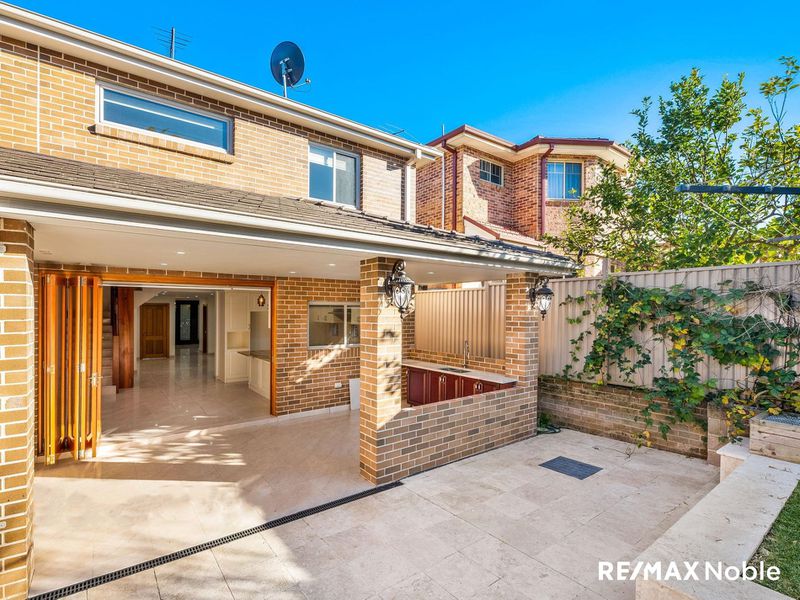 19A Northcott Street, South Wentworthville