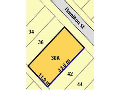A / 38 Hamilton Street, Bayswater