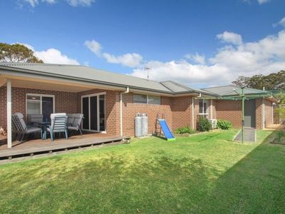 39 Turvey Crescent, St Georges Basin