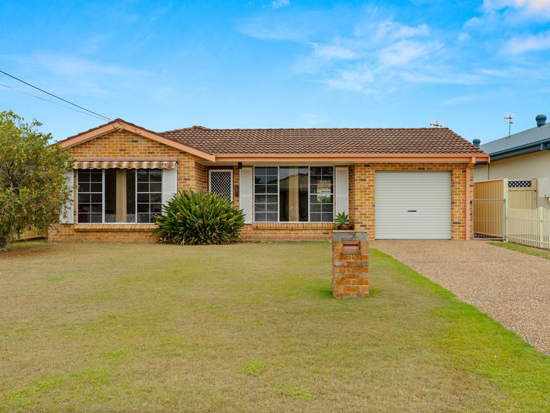 5 Beachcomber Avenue, Sussex Inlet