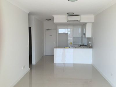 1 Alfred Street, Hurstville