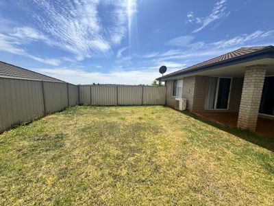 39 Frangipani Drive, Kingaroy