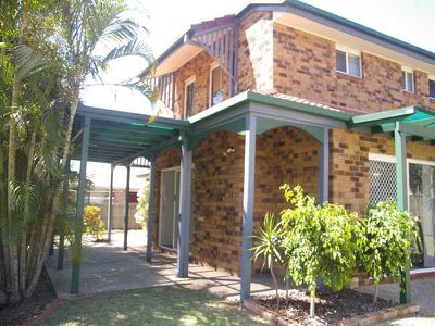 Flinders View