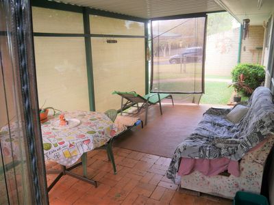 93 Fisher Street, Kingaroy