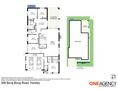 308 Bong Bong Road, Horsley