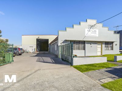 33 Barry Avenue, Mortdale