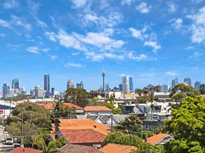 8C / 337 Bronte Road, Bronte