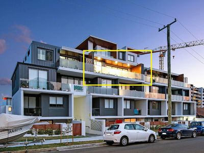 40 / 63 Bonar Street, Arncliffe