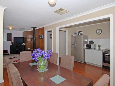 36 Evans Street, Boulder