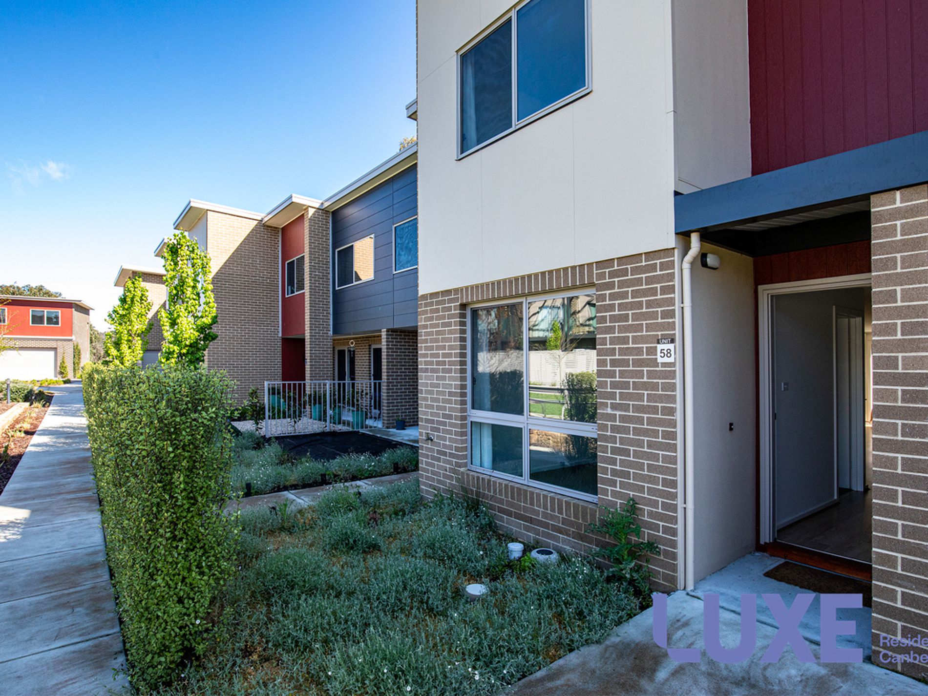 58 / 163 Mortimer Lewis Drive, Greenway