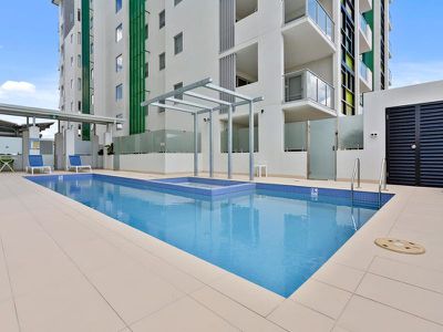 unit 1636 / 1-5 Cremin Street, Upper Mount Gravatt