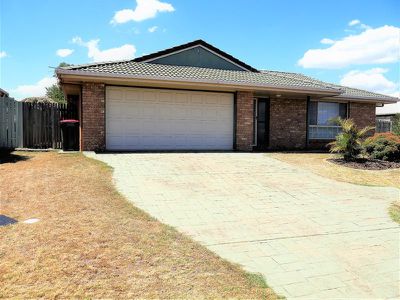 50 Cowie Dve, Kingaroy