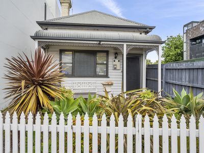 77 Stevedore Street, Williamstown