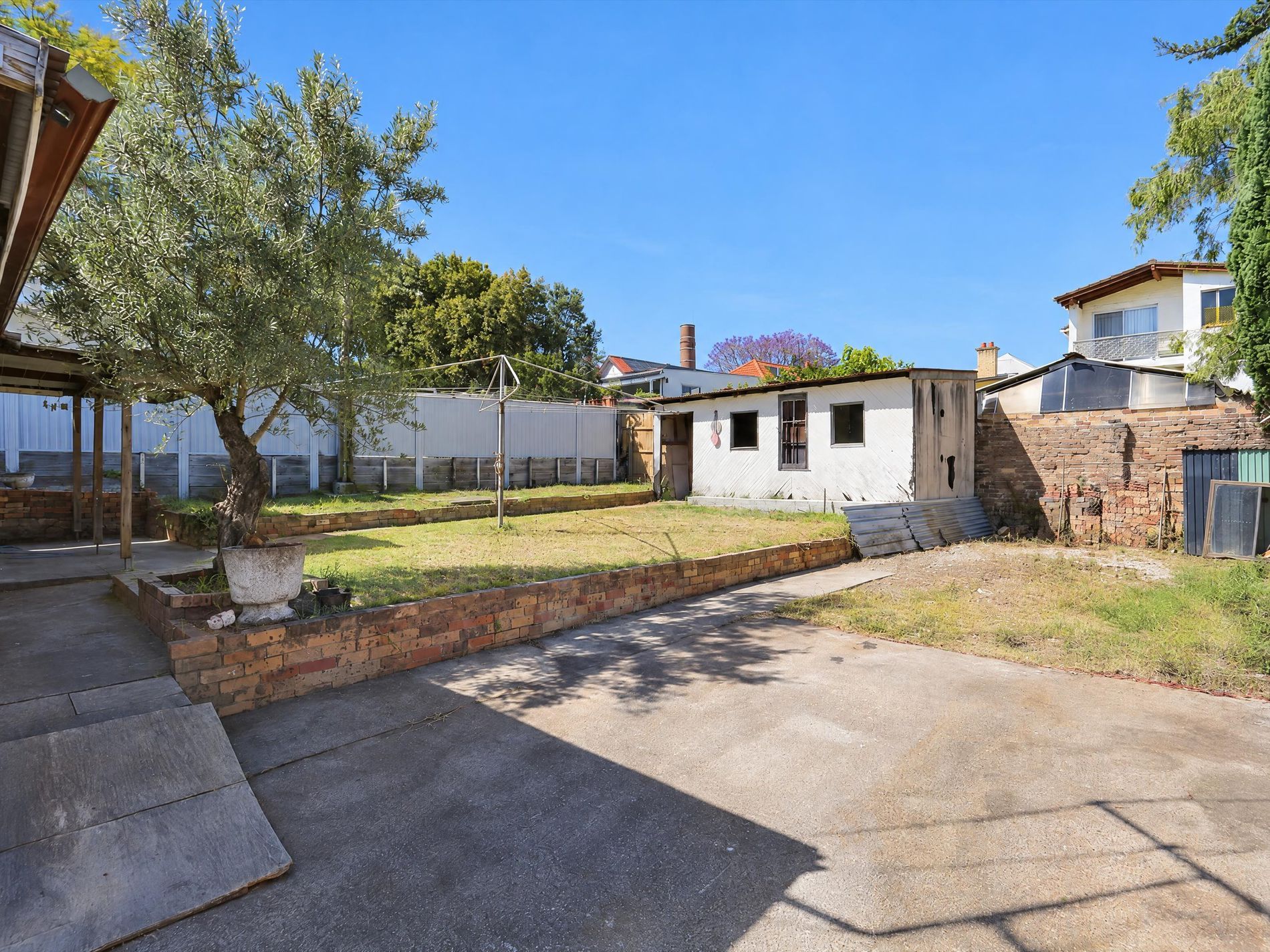 10 Cary Street, Marrickville