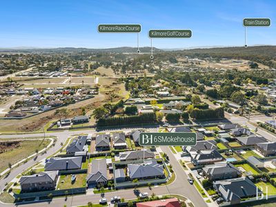 6 Smokehouse Avenue, Kilmore
