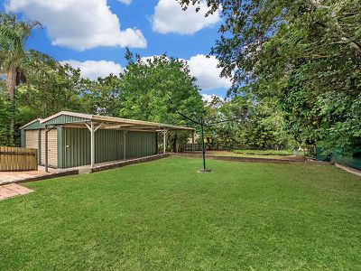 69 Bergin Street, North Booval