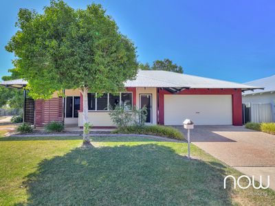 36 Gumunggwa Street, Lyons