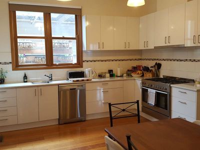 19 Park Street, Seymour