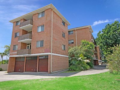 6 / 64 Sproule Street, Lakemba