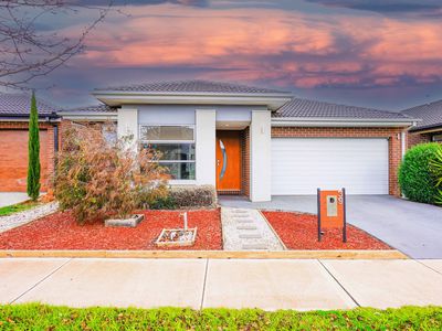39 Wimbledon Boulevard, Strathtulloh