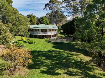 39 Koree Island Road, Beechwood