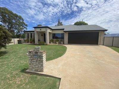 30 Buckingham Street, Kingaroy