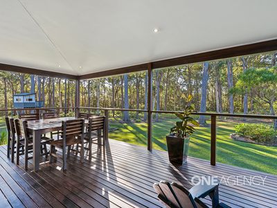 536 Woollamia Road, Woollamia
