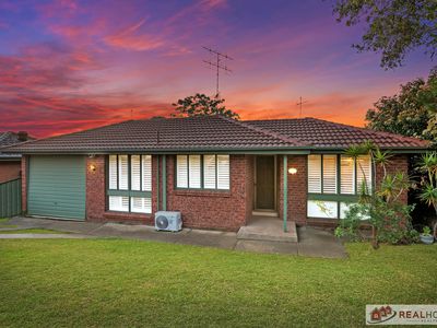 7 / 40 Bottlebrush Drive, Cranebrook