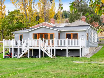 6929 Huon Highway, Dover