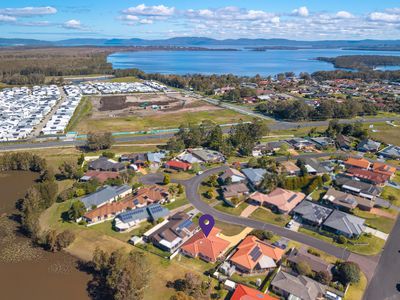 28 The Corso, Forster