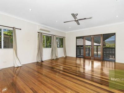 11 Tomkins Street, Cluden