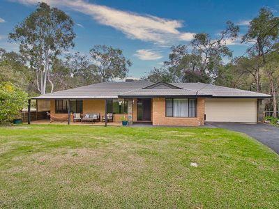 12 Crofter Court , Wellard