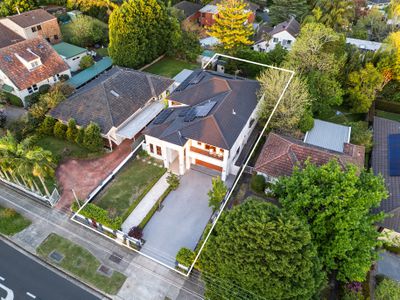 194 Kissing Point Road, Turramurra
