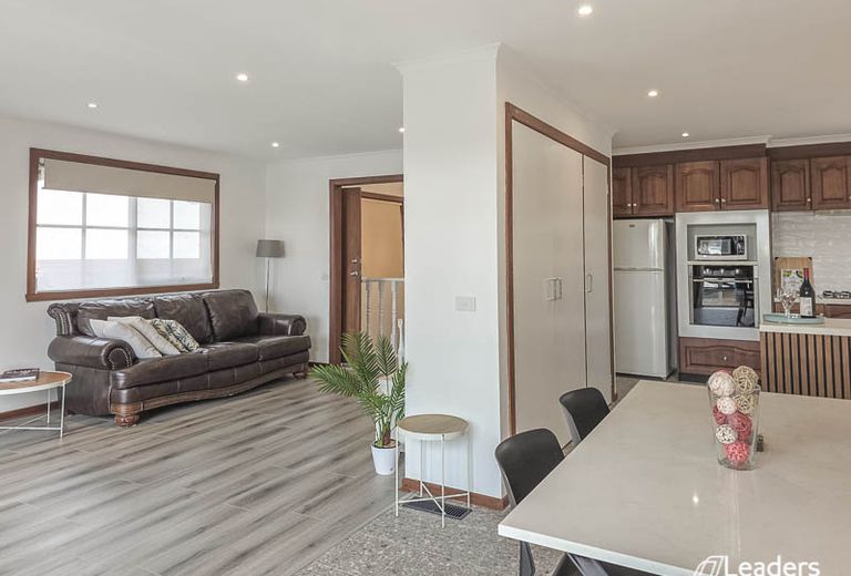 111 THIRD AVENUE, Rosebud