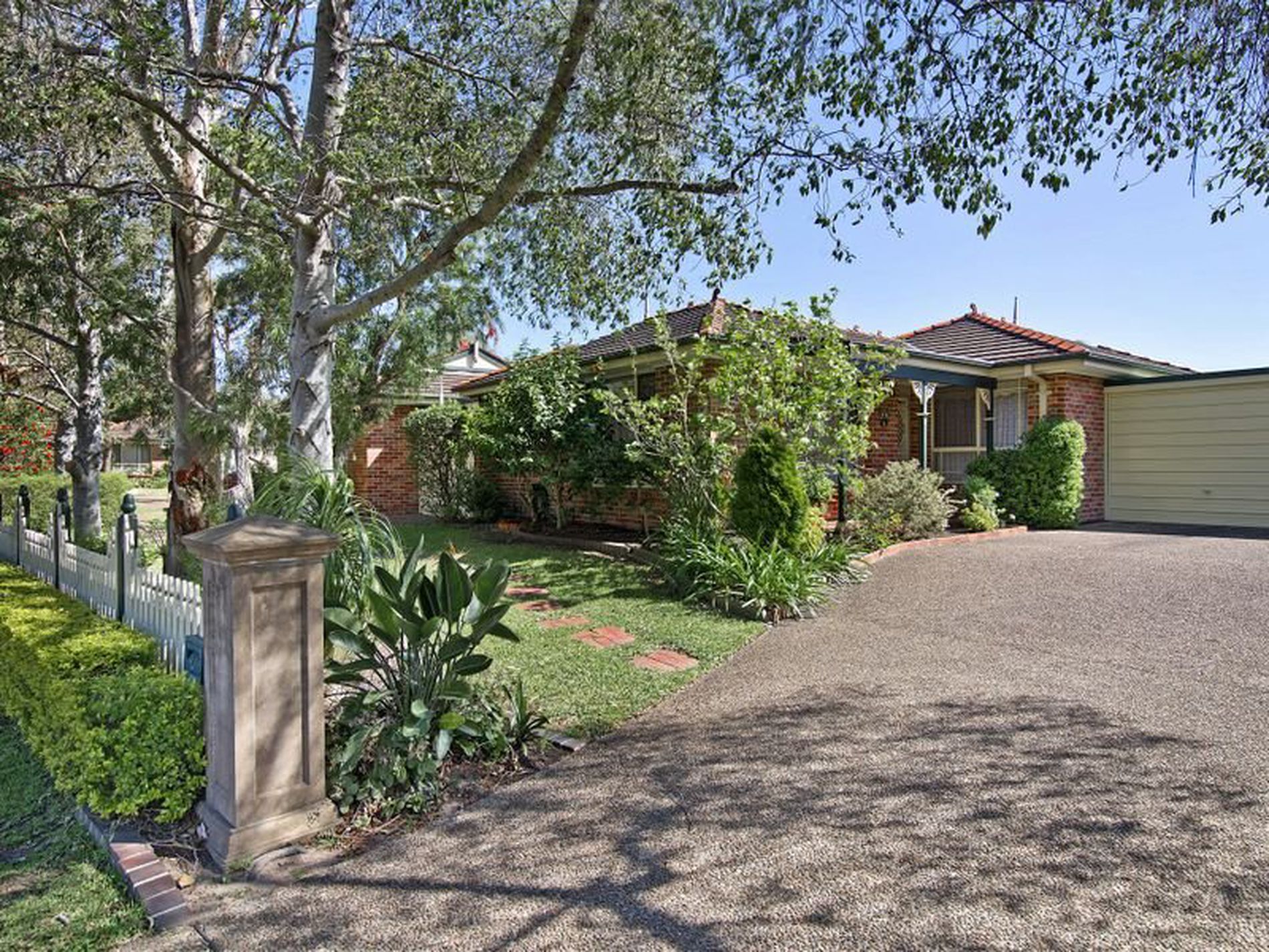 2A / 5-15 William Street, Botany