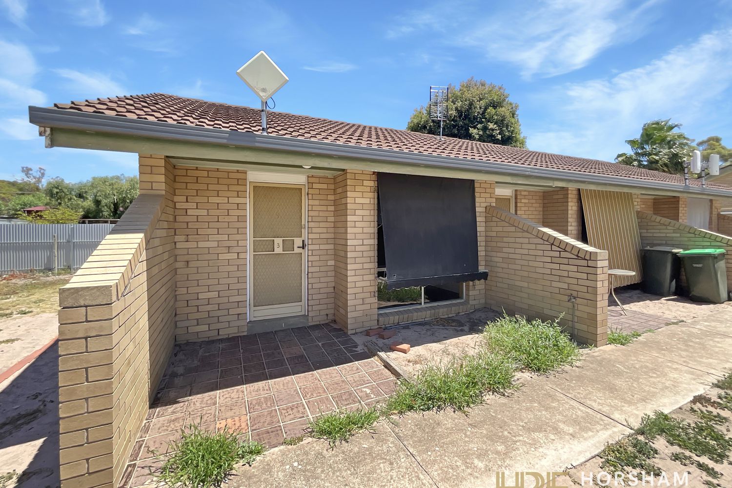 3 / 105 Main Street, Natimuk