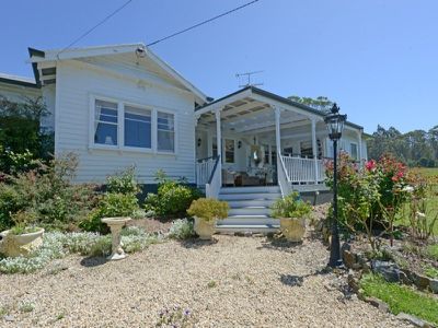 5478 Huon Highway, Waterloo