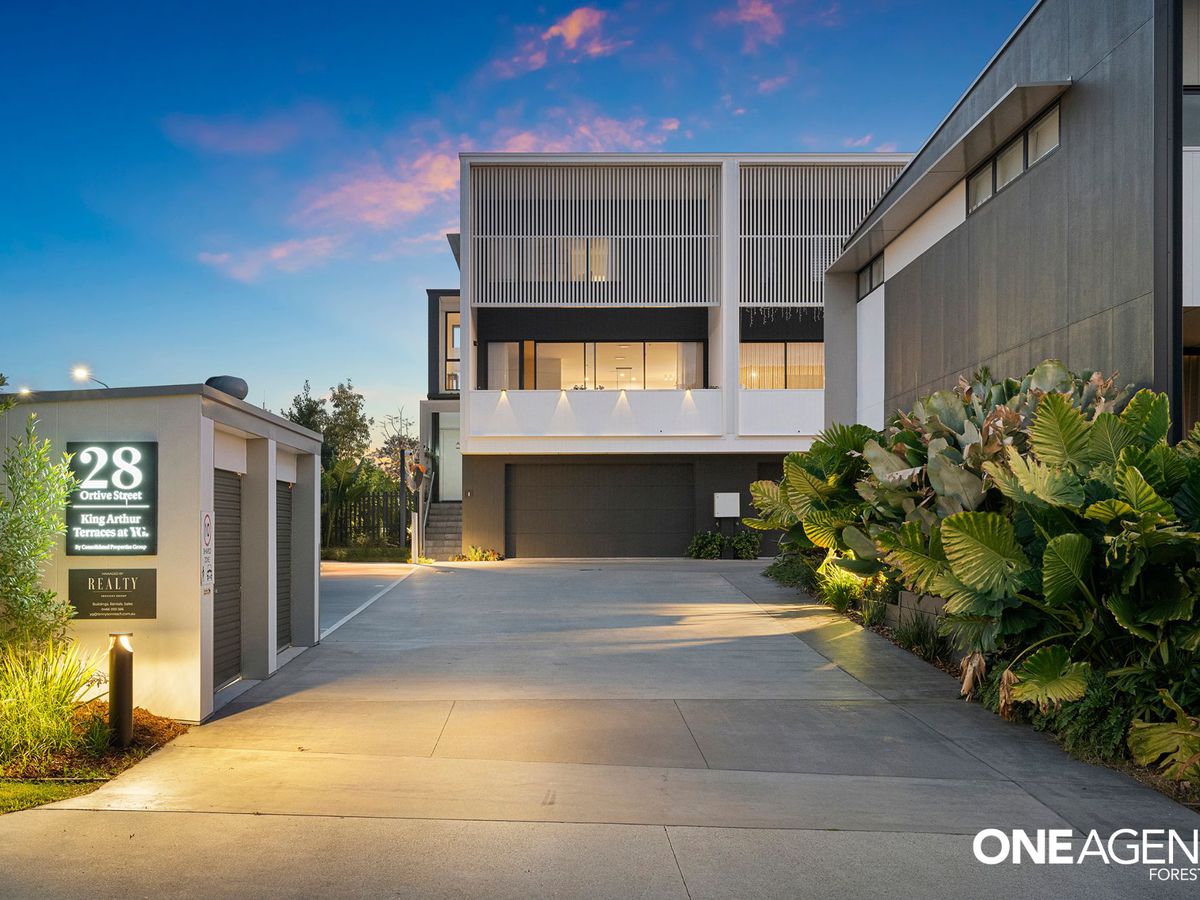 21 / 28 Ortive Street, Yeerongpilly