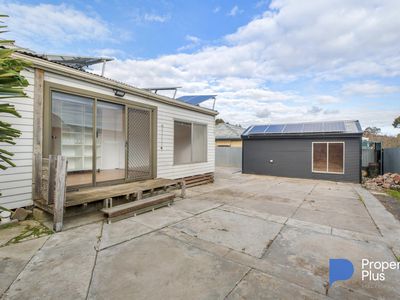 43 Creeth Street, Long Gully