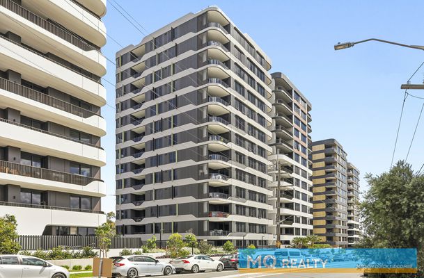 1206 / 14 Church Street, Lidcombe