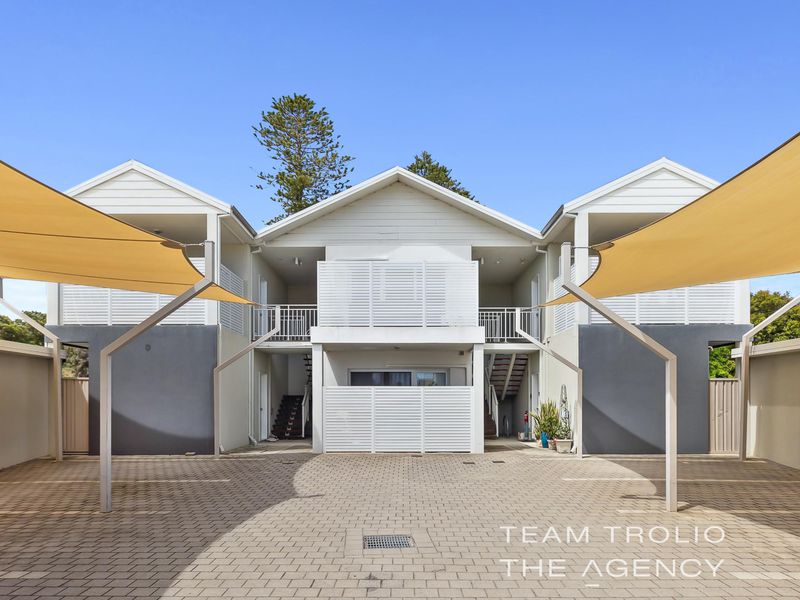 9 / 326 Rockingham Road, Spearwood