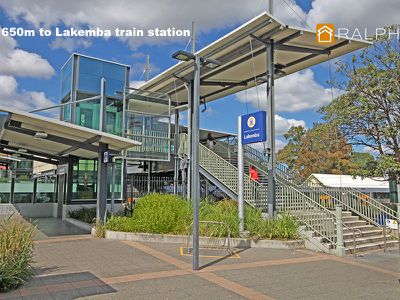 1 / 64 Taylor Street, Lakemba