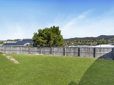 45 Butcher Bird Circuit, Upper Coomera